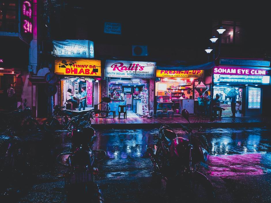 üzlethelyiség